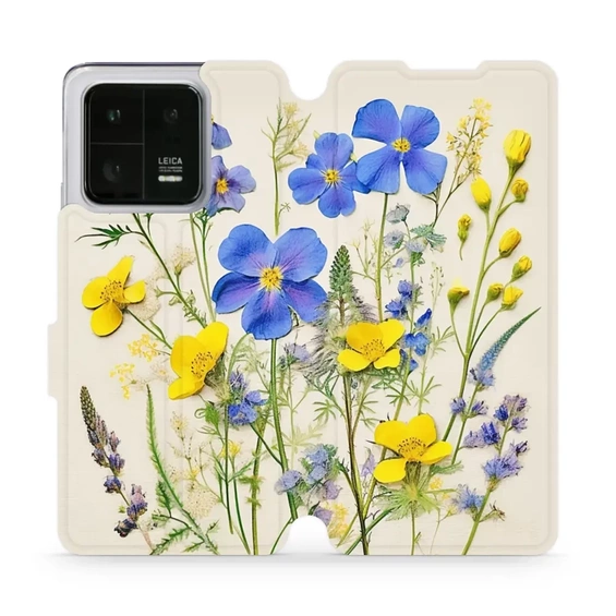Hülle für Xiaomi 13 Pro - Farbe VP41S