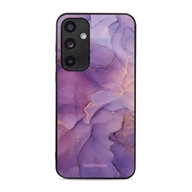 Hülle Glossy Case für Samsung Galaxy A35 5G - Farbe G050G