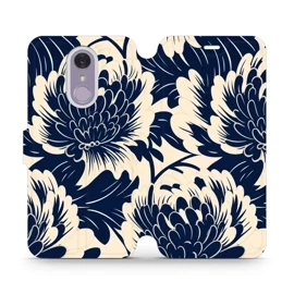 Hülle für LG Q7 - Farbe VA40S