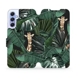 Hülle für Samsung Galaxy A34 5G - Farbe VP06P