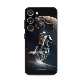 Hülle Glossy Case für Samsung Galaxy S23 Plus - Farbe G004G