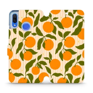 Hülle für Huawei Nova 3 - Farbe VP82S