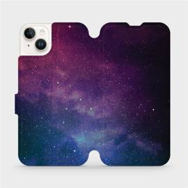 Hülle für Apple iPhone 14 Plus - Farbe V147P