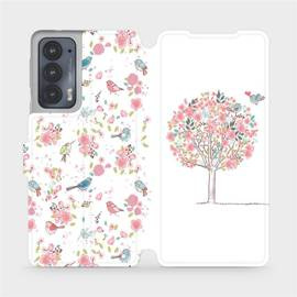 Hülle für Motorola Edge 20 - Farbe M120S