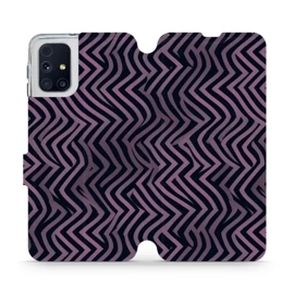 Hülle für Samsung Galaxy M31s - Farbe VA55S