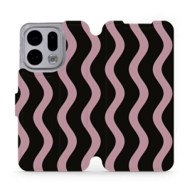 Hülle für OPPO Find X9 - Farbe VA54S