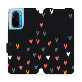 Hülle für Xiaomi POCO F3 - Farbe VP79P