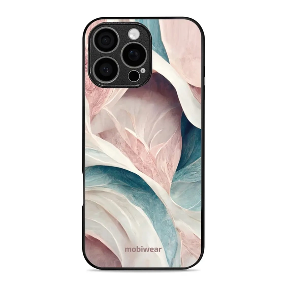 Hülle Glossy Case für Apple iPhone 16 Pro Max - Farbe G026G