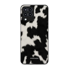 Hülle Glossy Case für Samsung Galaxy M33 5G - Farbe G165G