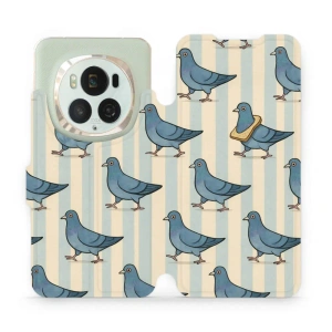 Hülle für Huawei Honor Magic6 Pro - Farbe VP91S