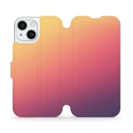 Hülle für Apple iPhone 15 - Farbe VP66S