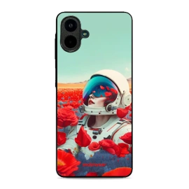 Hülle Glossy Case für Samsung Galaxy A07 - Farbe G001G