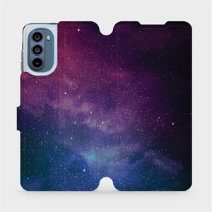 Hülle für Motorola Moto G62 5G - Farbe V147P