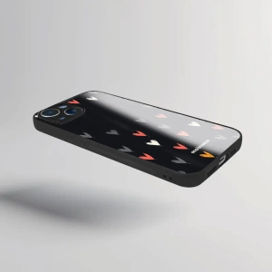 Hülle Glossy Case für Xiaomi Redmi 13C - Farbe GP79G