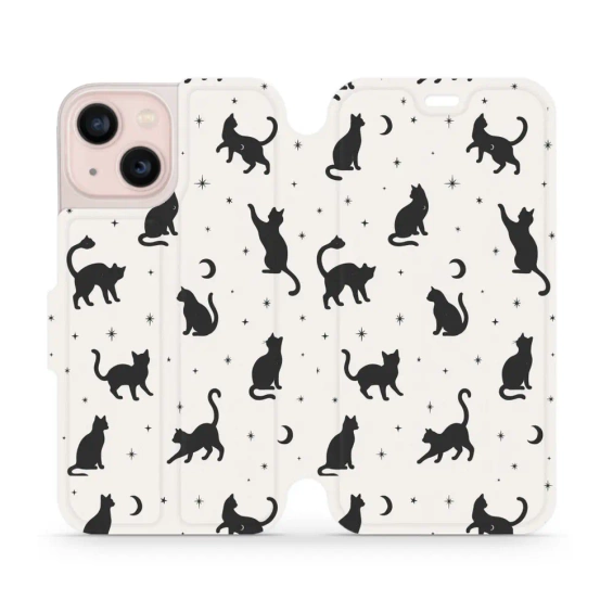 Hülle für Apple iPhone 13 mini - Farbe V162S