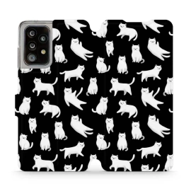 Hülle für Samsung Galaxy A52S 5G - Farbe V163S