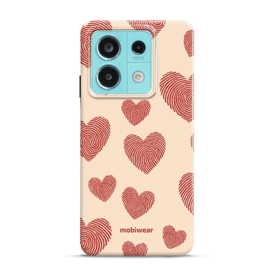 Hülle Elite Pro für Xiaomi Redmi Note 13 5G - Farbe EP93E