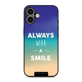 Hülle Glossy Case für Apple iPhone 16 Plus - Farbe G074G