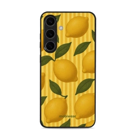 Hülle Glossy Case für Samsung Galaxy S25 Plus - Farbe GP81G