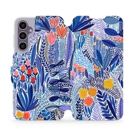 Hülle für Samsung Galaxy S23 FE - Farbe MP03P