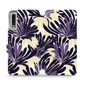 Hülle für Samsung Galaxy A7 2018 - Farbe VA47S