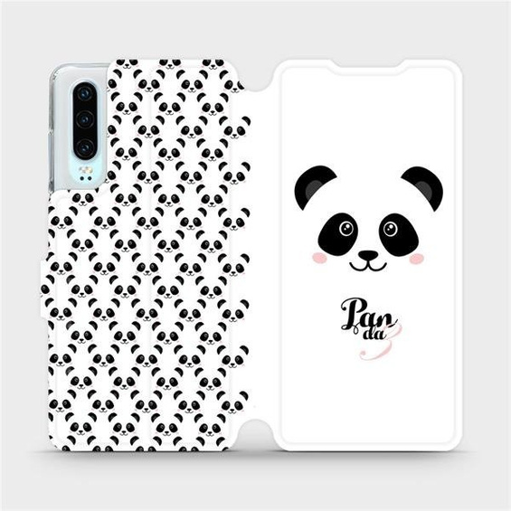 Hülle für Huawei P30 - Farbe M030P