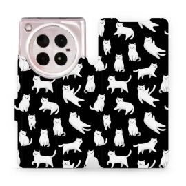 Hülle für Infinix ZERO 40 5G - Farbe V163S