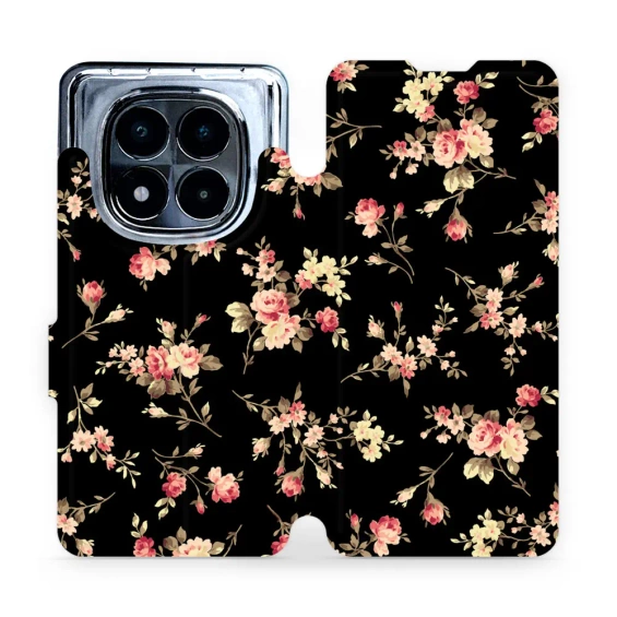 Hülle für Xiaomi Redmi Note 14 Pro 5G - Farbe VD02S
