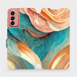 Hülle für Samsung Galaxy M13 - Farbe VP36S