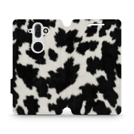 Hülle für Nokia 8 Sirocco - Farbe V165S