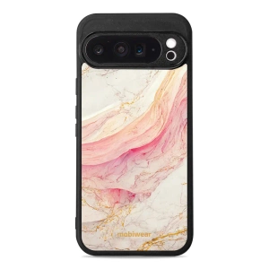 Hülle Glossy Case für Google Pixel 9 Pro XL - Farbe G027G