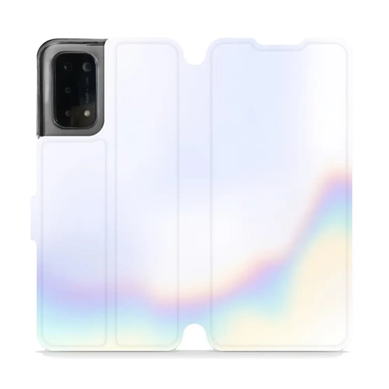 Hülle für OPPO A54 5G - Farbe VP64S