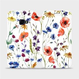 Hülle für Samsung Galaxy Xcover 4 - Farbe MP04S