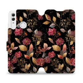 Hülle für Huawei Honor 10 Lite - Farbe V171S