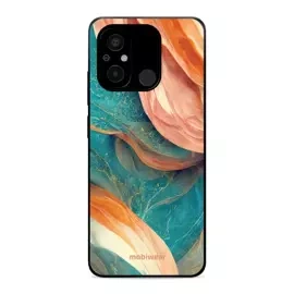 Hülle Glossy Case für Xiaomi Redmi 12C - Farbe G025G