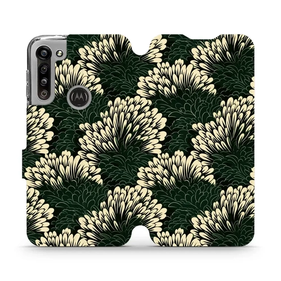 Hülle für Motorola Moto G8 Power - Farbe VA45S