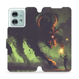 Hülle für Motorola Edge 40 Neo - Farbe VA08P