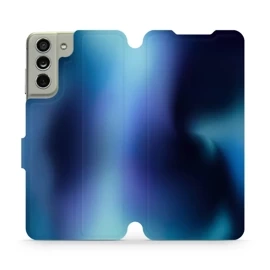 Hülle für Samsung Galaxy S21 FE - Farbe VP68S