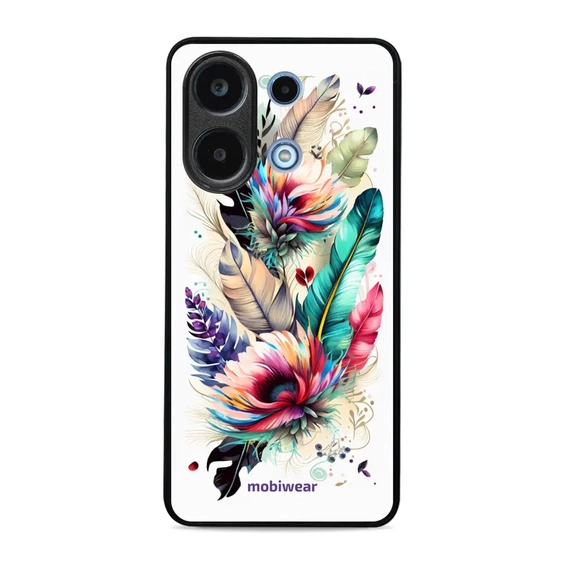 Hülle Glossy Case für Xiaomi Redmi Note 13 4G - Farbe G017G