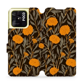 Hülle für Xiaomi POCO C40 - Farbe V175S