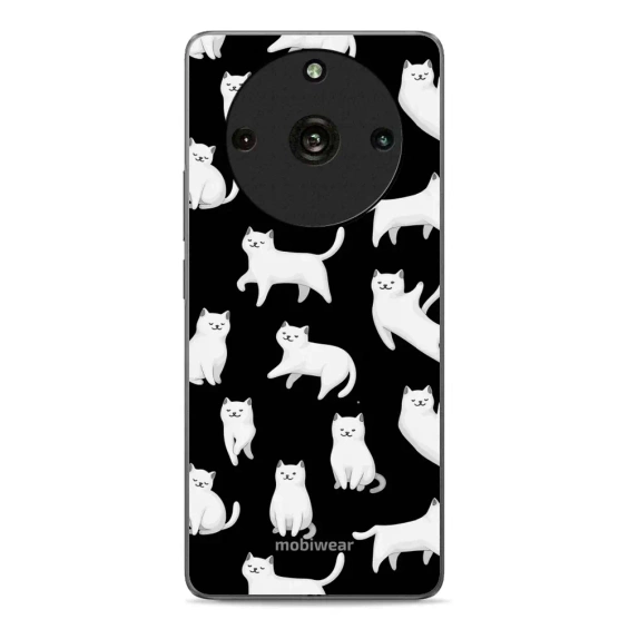 Hülle Glossy Case für Realme 11 Pro - Farbe G163G