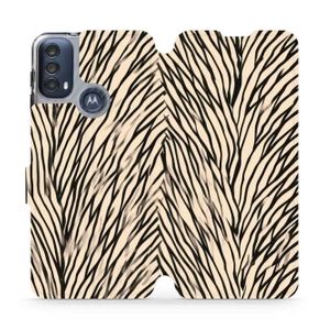 Hülle für Motorola Moto E30 - Farbe VA52S