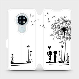 Hülle für Nokia 6.2 - Farbe MH16P