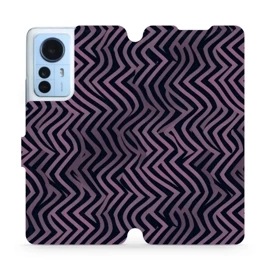 Hülle für Xiaomi 12 Pro - Farbe VA55S