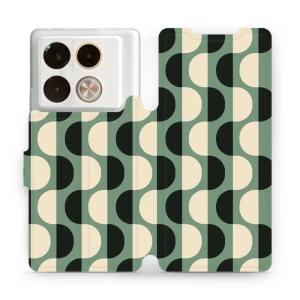 Hülle für Infinix Note 40 Pro - Farbe VA56S