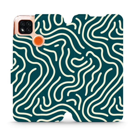 Hülle für Xiaomi Redmi 9C - Farbe VA61S