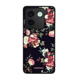 Hülle Glossy Case für Xiaomi POCO M7 Pro 5G - Farbe G040G