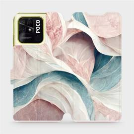 Hülle für Xiaomi POCO C40 - Farbe VP33S