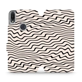 Hülle für Asus Zenfone Max Pro M1 ZB602KL - Farbe VA62S