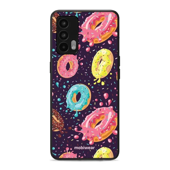 Hülle Glossy Case für Realme GT Master Edition - Farbe G046G